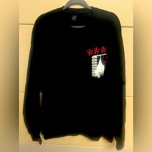 when we were young xl bats crew